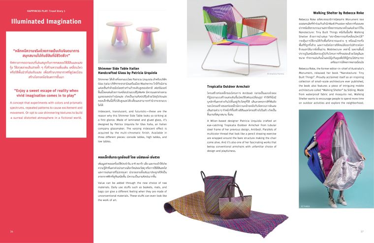 Sacict Craft Trend 2020 : Anti-boring - Happiness Play (เล่นอย่างสร้างสรรค์) ภาพประกอบ