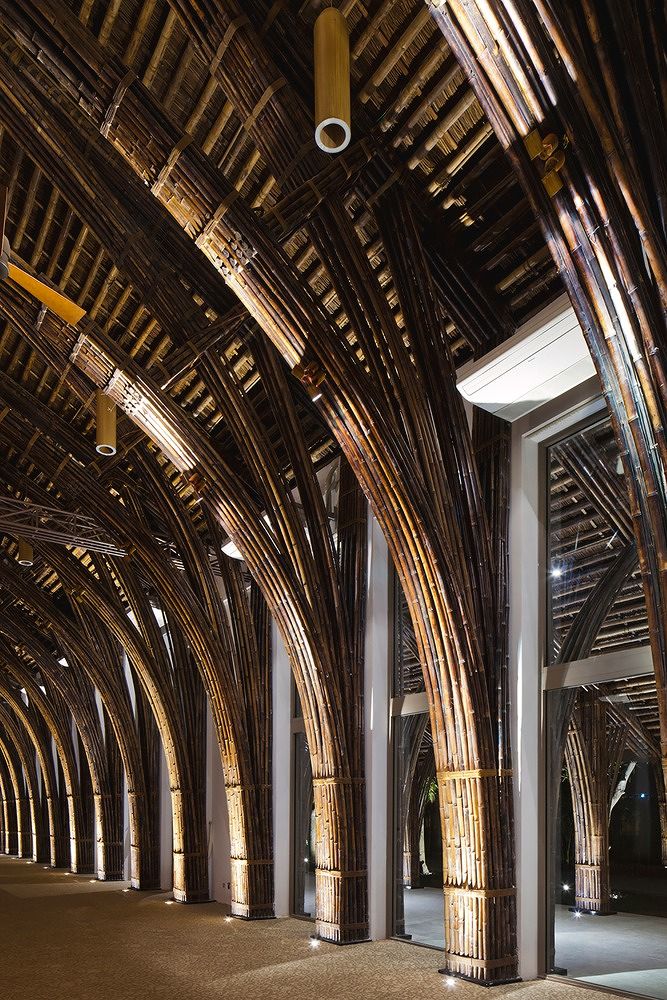 รูปภาพประกอบจาก : https://www.archdaily.com
