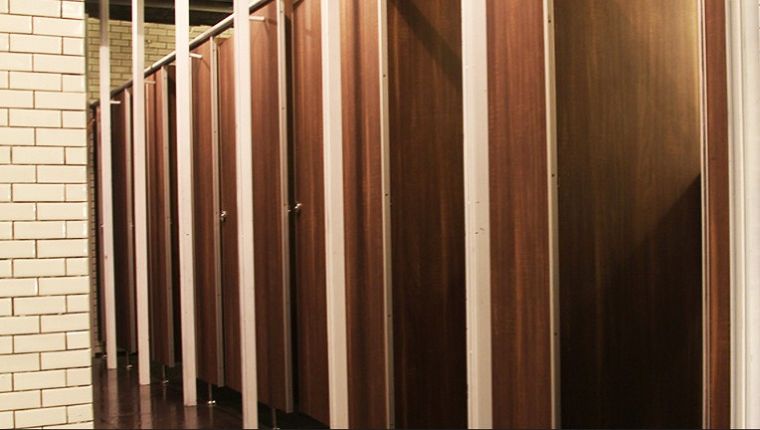 Melamine Finish กับการใช้งานที่แตกต่างกันระหว่าง ผลิตภัณฑ์ห้องน้ำสำเร็จรูป Compact Laminate และ  Laminated Foam Board ภาพประกอบ