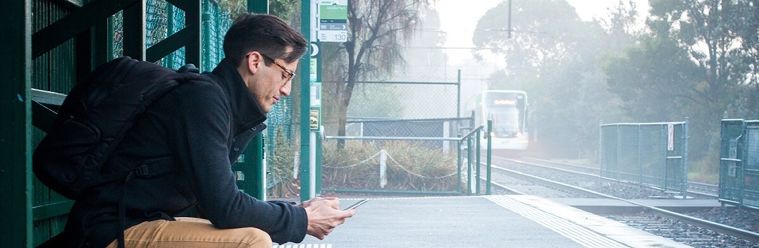 เมื่อ IoT กำลังกลายมาเป็นส่วนหนึ่งในชีวิตประจำวันของคุณ ภาพประกอบ