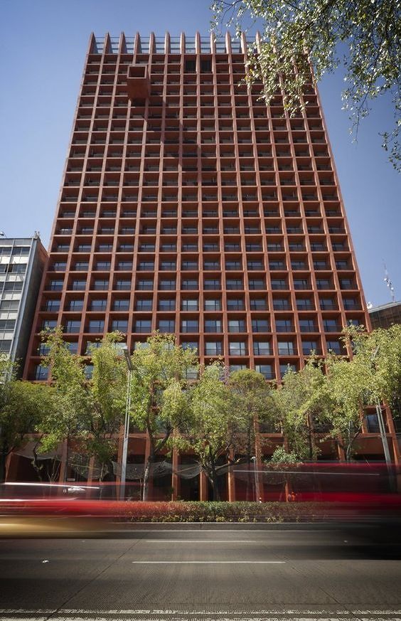 Building Form Facade​รูปภาพประกอบโดย&nbsp;www.archdaily.com