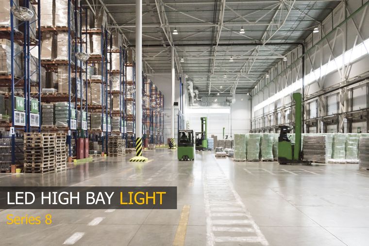  "3 Types of Lamps" การใช้ชุดโคมไฟจากแบรนด์ Box Bright แทนชุดโคมไฟแบบเดิม ภาพประกอบ
