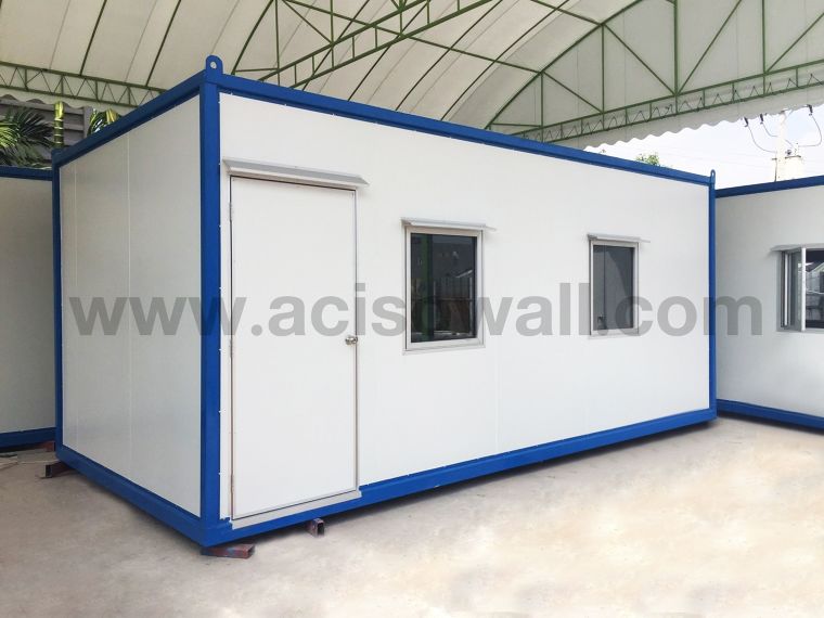 โปรโมชั่น เช่าตู้ออฟฟิศสำเร็จรูป ราคาถูก ภาพประกอบ