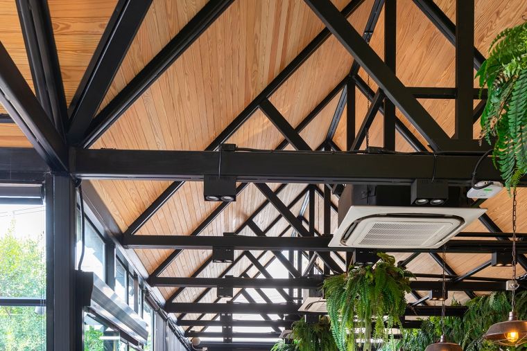Café Amazon สาขาหมู่บ้านพระปิ่น 3 จ.นนทบุรี