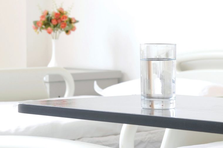 Greenlam Laminate (กรีนแลม ลามิเนต) วัสดุปิดผิวเกรด Anti-bacterial และ เกรด Antivirus ที่มาพร้อมมาตรฐานระดับสากล  ภาพประกอบ