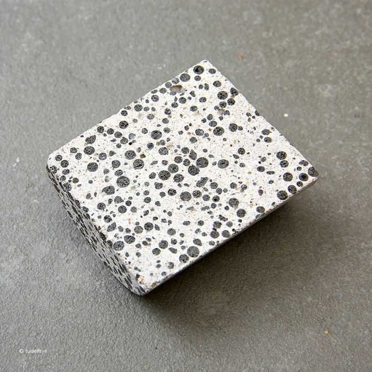 Self-Healing Concrete คอนกรีตอัจฉริยะ ซ่อมตัวเองได้ !!! ภาพประกอบ