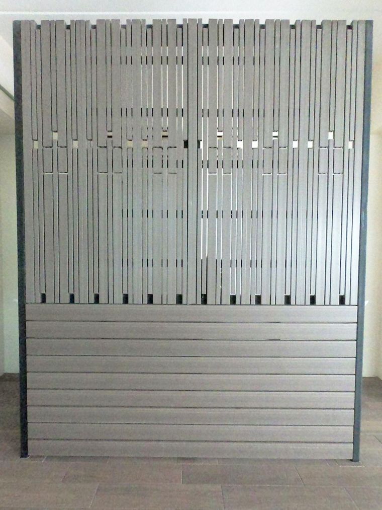 ปกป้องรอบตัวบ้านอย่างมั่นใจ กับ “ระแนงไวนิล PLASTPOLE ตราภูเขา” ที่สามารถทนต่อทุกสภาพอากาศในประเทศไทย ภาพประกอบ