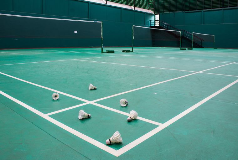 ออกแบบสนามกีฬา (Sport Flooring) ควรเลือกใช้พื้นประเภทอะไร?! ภาพประกอบ