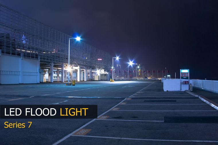  "3 Types of Lamps" การใช้ชุดโคมไฟจากแบรนด์ Box Bright แทนชุดโคมไฟแบบเดิม ภาพประกอบ