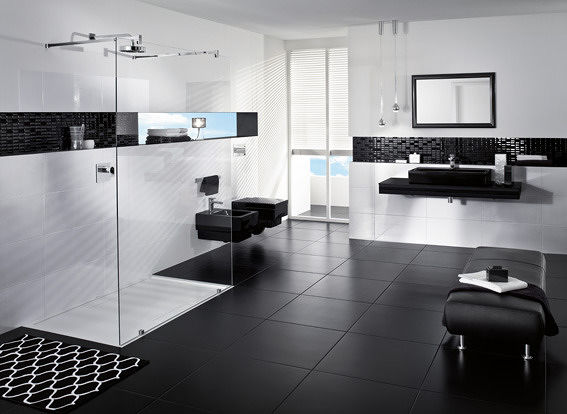 เหนือระดับกับ Memento อ่างล้างหน้าแบบวางบนเคาน์เตอร์ จาก Villeroy & Boch ที่สุดแห่งการออกแบบระดับ Luxury ภาพประกอบ