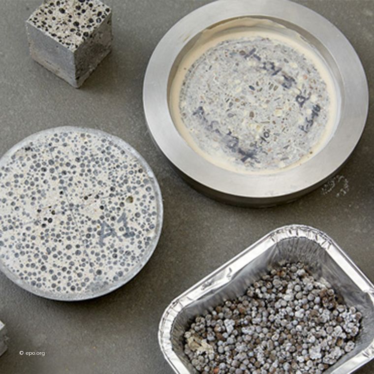 Self-Healing Concrete คอนกรีตอัจฉริยะ ซ่อมตัวเองได้ !!! ภาพประกอบ
