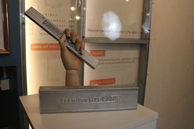 CEO Interview - การพัฒนานวัตกรรมเสียงที่ดี จะสร้างสภาพแวดล้อมที่ยกระดับคุณภาพชีวิต ภาพประกอบ