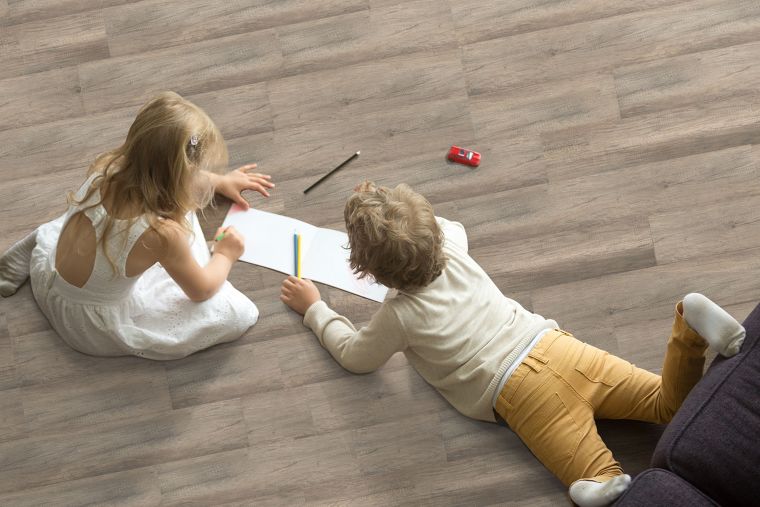  “Organic Flooring” นวัตกรรมพื้นทางเลือกใหม่ ที่ปลอดภัยและใส่ใจต่อสุขภาพ จาก WINEO PURLINE  ! ภาพประกอบ
