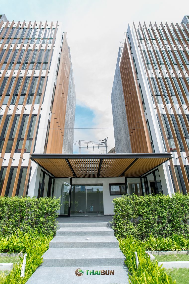 Bring wood to life ความลงตัวของวิถีชีวิตที่ใกล้ชิดธรรมชาติ ภาพประกอบ