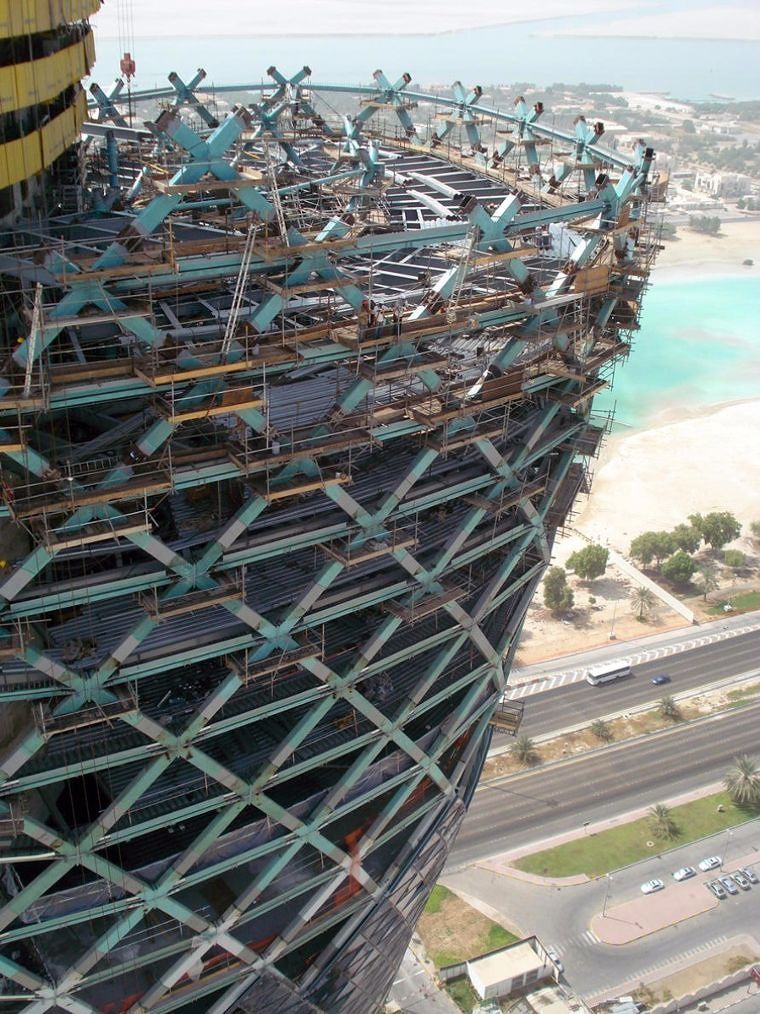 ภาพประกอบโดย www.tekla.com