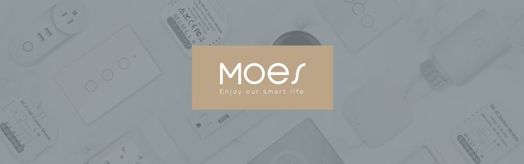 “MOES” แบรนด์ Smart Home มาตรฐานระดับสากลในราคาเริ่มต้นที่ 1,000 บาท ภาพประกอบ