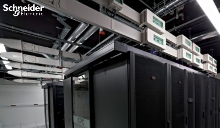 ข้อดีของ Busway สำหรับอาคารและโรงงานอุตสาหกรรม: ทางเลือกที่คุ้มค่ากว่าสายไฟเดิม ภาพประกอบ