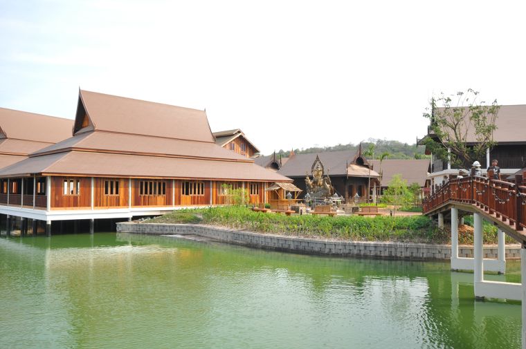 สินค้าหมวดหมู่ Decorate จากแบรนด์ CPS ตอบโจทย์ทุก Function และงาน Design | The Legend Siam พัทยา ภาพประกอบ