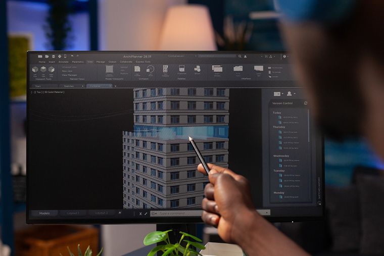 รู้จัก Active Design แนวคิดการใช้เทคโนโลยีเพื่อออกแบบสถาปัตยกรรมอย่างยั่งยืน ภาพประกอบ