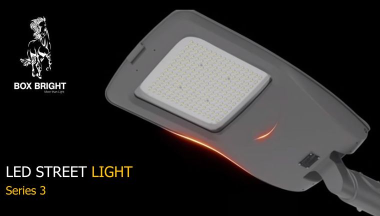 "3 Types of Lamps" การเลือกใช้โคมไฟแต่ละประเภทจากแบรนด์ Box Bright ภาพประกอบ