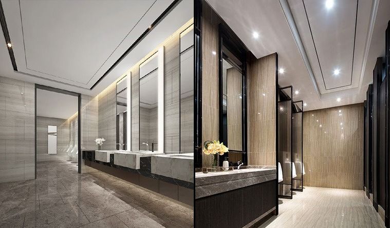interiordesignprojects /&nbsp;oasisgroup.it