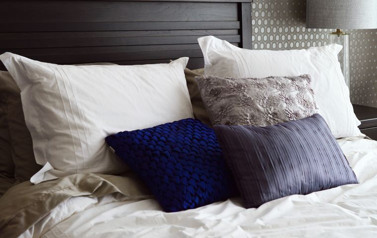 ประเภทของ Soft Furnishing และ คุณสมบัติที่น่าสนใจ ภาพประกอบ