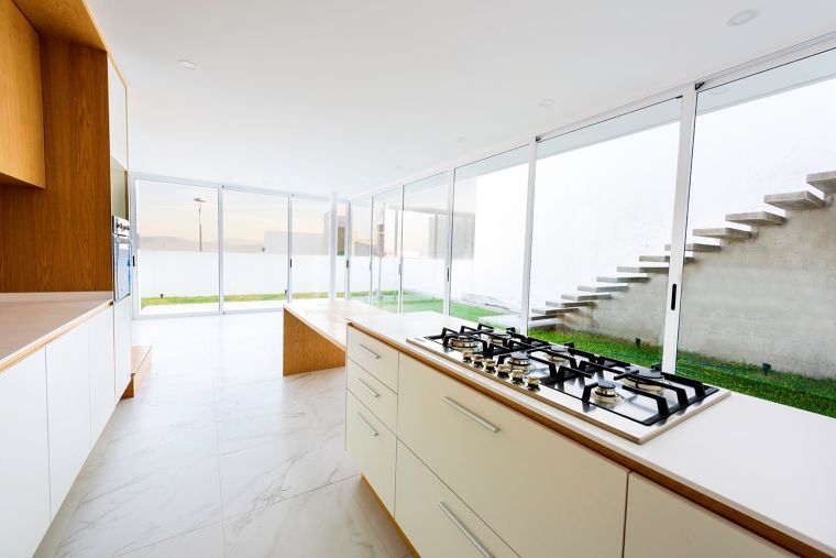"ระบบประตู หน้าต่าง uPVC" ที่ตอบโจทย์ความหลากหลายของพื้นที่การใช้งาน และช่วยลดเสียงรบกวนจากภายนอก ภาพประกอบ