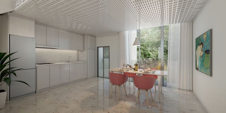 สวยลงตัว ต้องลอง!!  Formica สร้างสรรค์พัฒนาสินค้า 2 คอลเลกชั่นสุดล้ำ ด้วยหลัก Human Centric สะท้อนความใส่ใจให้กับผู้ใช้งานในทุกไลฟ์สไตล์  ภาพประกอบ