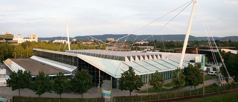 Europahalle Karlsruhe

Credit Photo :&nbsp;Hinweise zur Weiternutzung
