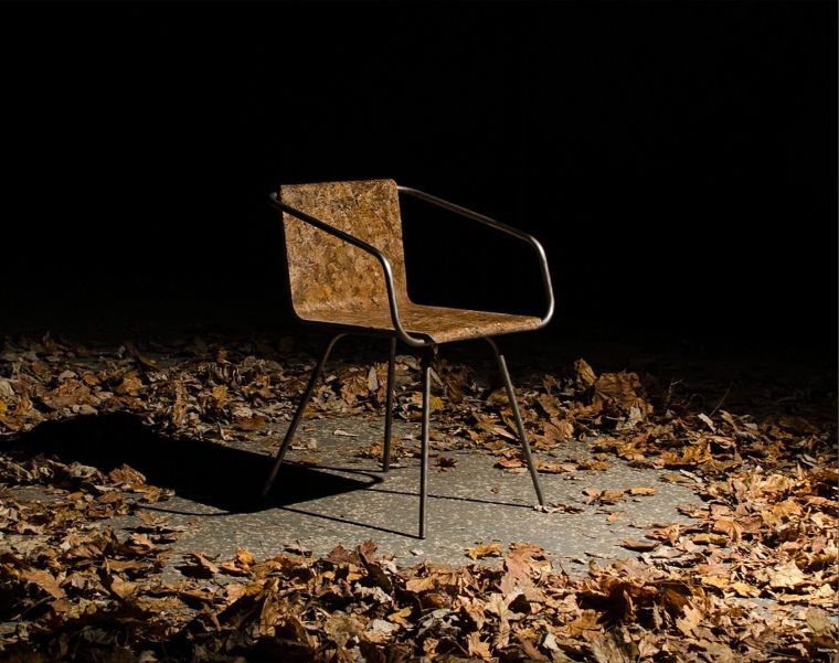 Beleaf Chair โดย Simon Kern&nbsp;

ขอบคุณภาพประกอบและข้อมูลจาก : dezeen.com
