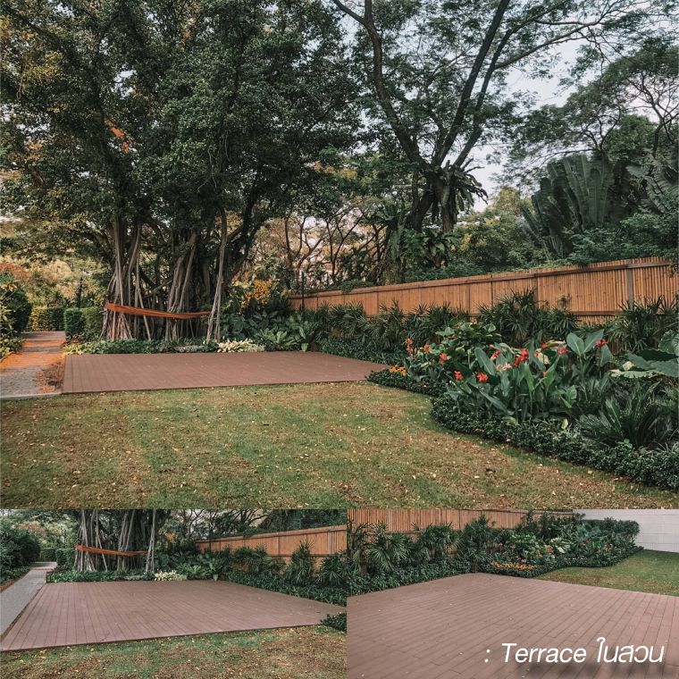 Stay At Home มุมสวยของบ้าน สร้างสรรค์ได้ด้วย "เข็มเหล็ก" ภาพประกอบ