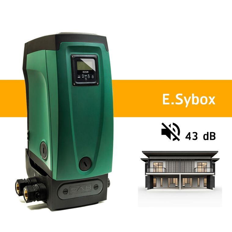 เจาะลึกถึงความต่าง ระหว่าง E.Sybox และ E.Sybox Mini ปั๊มน้ำอัจฉริยะตัวไหนที่เหมาะกับการใช้งานของบ้านคุณ?  ภาพประกอบ