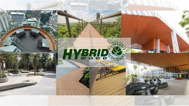 เปรียบเทียบกันให้ชัด ระหว่างไม้พื้น Lite Decking รูปแบบ M Shape กับไม้พื้นธรรมดาทั่วไป ภาพประกอบ