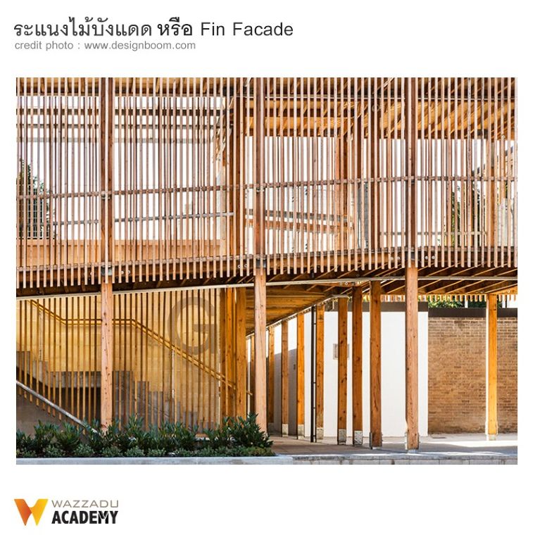 ระแนงไม้จริง (Wooden Battens) มีกี่ประเภท แต่ละประเภทมีคุณสมบัติเด่น และวิธีการนำไปใช้งานอย่างไร ภาพประกอบ