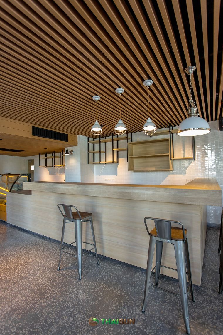 Bring wood to life ความลงตัวของวิถีชีวิตที่ใกล้ชิดธรรมชาติ ภาพประกอบ