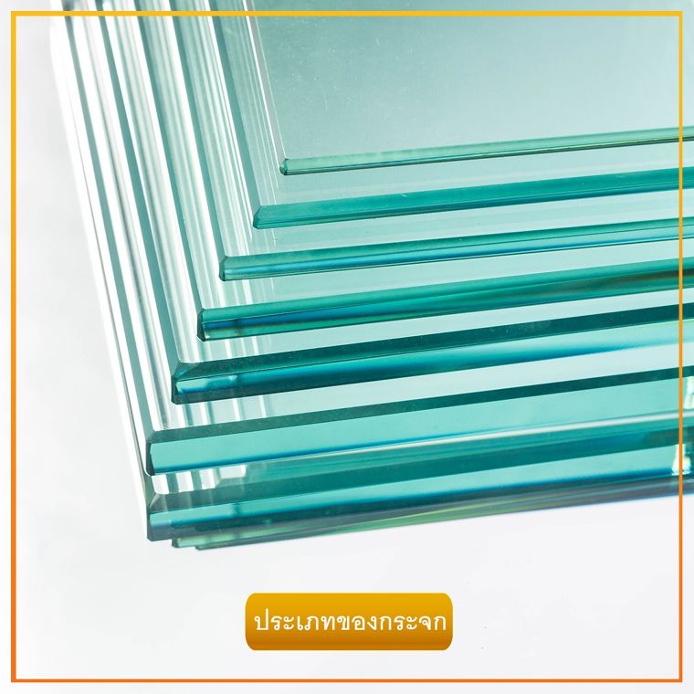 รวมข้อมูลวัสดุศาสตร์ Detail และ Spec ของประตูกระจกบานเปลือย (Frameless Glass Door) ภาพประกอบ