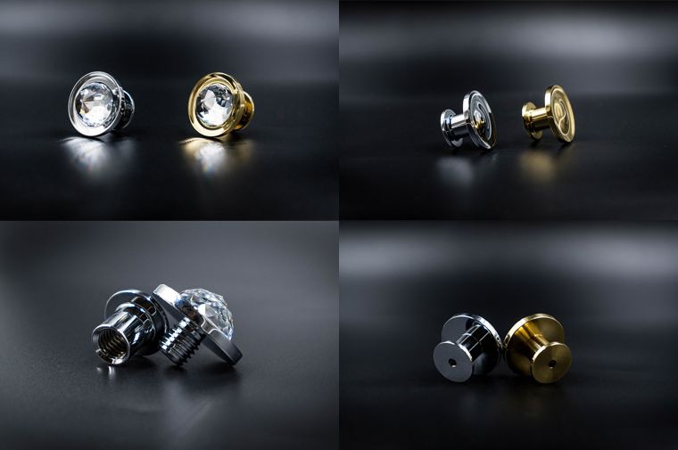 ตะขอเกี่ยวสายรวบม่าน Window Jewelry เครื่องประดับผ้าม่านสู่ความงามไร้ที่ติ จากแบรนด์ TOSO ภาพประกอบ