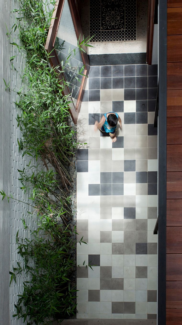 ภาพประกอบโดย www.Archdaily.com