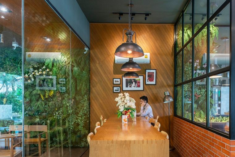 Café Amazon สาขาปตท. แจ้งวัฒนะ