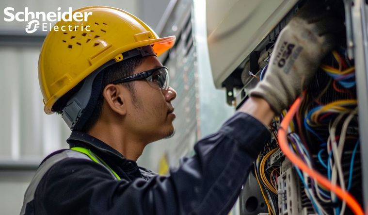 ทำไม Switch Breaker คุณภาพสูงถึงสำคัญต่อความปลอดภัยในโรงงาน? ภาพประกอบ