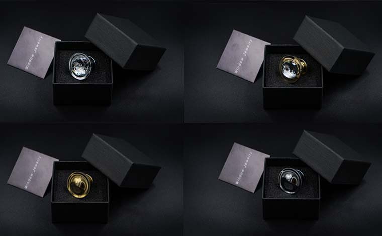 &nbsp;

รุ่น&nbsp;SWHA&nbsp;ตกแต่งด้วยคริสตัล SWAROVSKI&nbsp;สี&nbsp;Sliver ราคา 4,000 บ.&nbsp;และ สี Gold ราคา 5,000 บาท

รุ่น SWHB &nbsp;สี&nbsp;Sliver ราคา 3,500 บ.&nbsp;และ สี Gold&nbsp;ราคา 4,500 บ.
