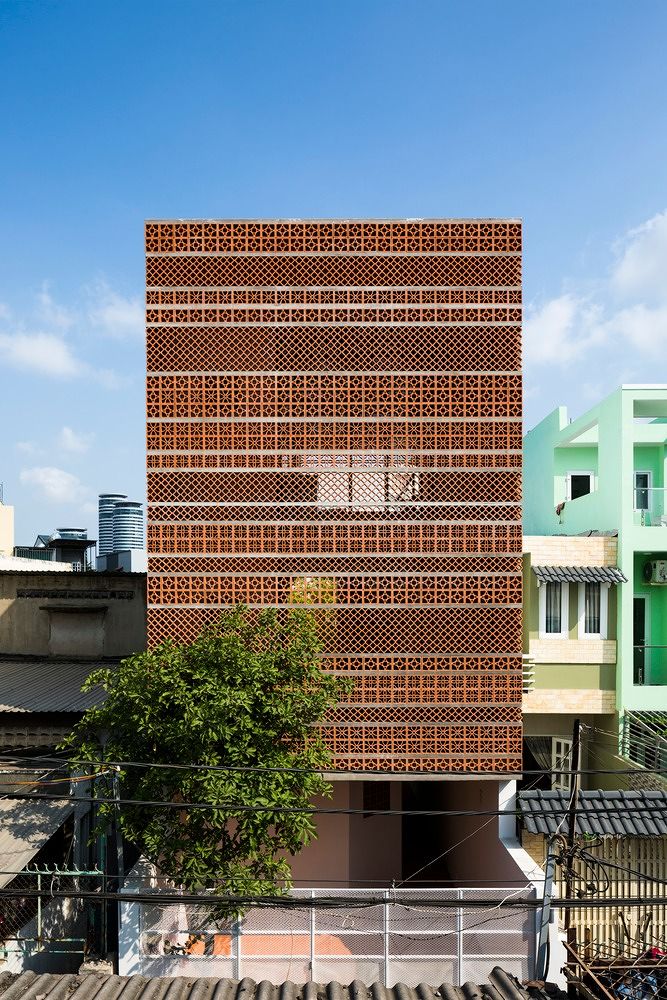 ภาพประกอบโดย www.Archdaily.com