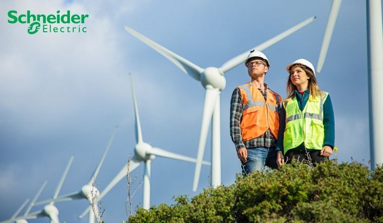 ทำไม Renewable Energy ถึงกลายเป็นพลังงานแห่งอนาคต ภาพประกอบ