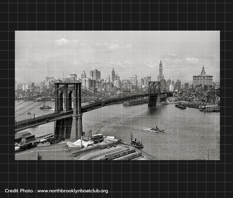 Brooklyn Bridge
