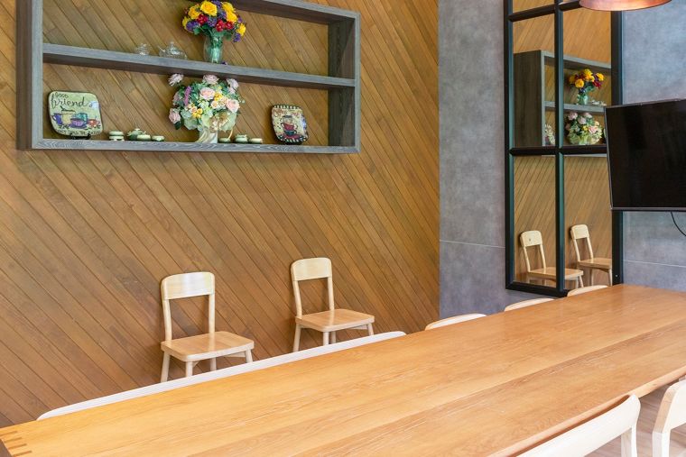 Café Amazon สาขาปตท. แจ้งวัฒนะ