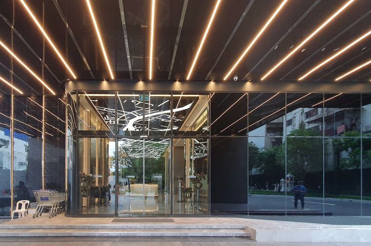  KnightsBridge Prime Onnut กับความเป็นที่สุดทั้งทำเลที่ตั้ง และการออกแบบ ภาพประกอบ