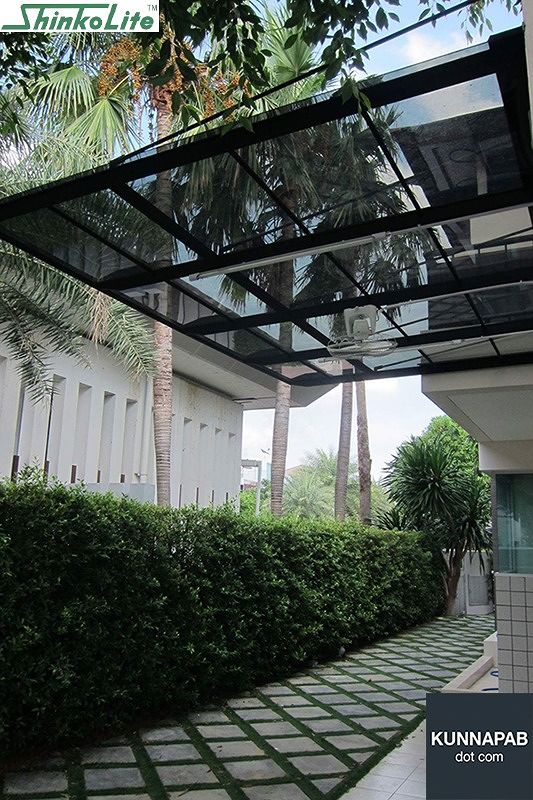 แผ่นอะคริลิค ShinkoLite รุ่น Heat Cut