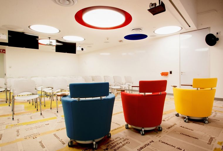รูปภาพประกอบจาก :&nbsp;www.archdaily.com