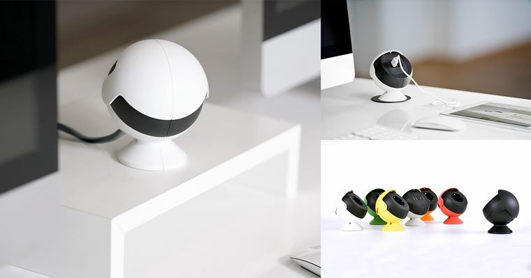 ข้อดีที่คุณคาดไม่ถึงกับ NETBOX Pearl หัวปลั๊กรูปแบบใหม่ ที่มาพร้อมกับความล้ำสมัยและคงทน ภาพประกอบ
