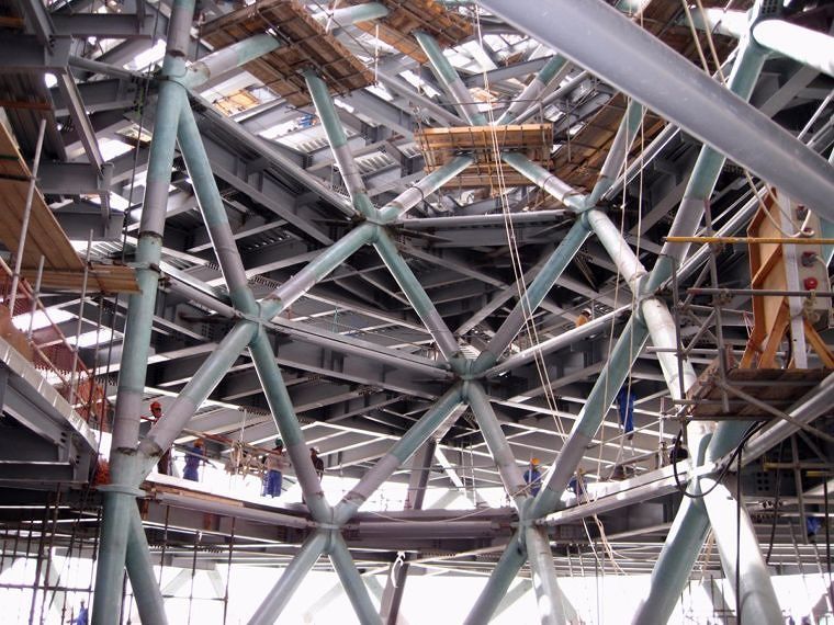 ภาพประกอบโดย www.tekla.com